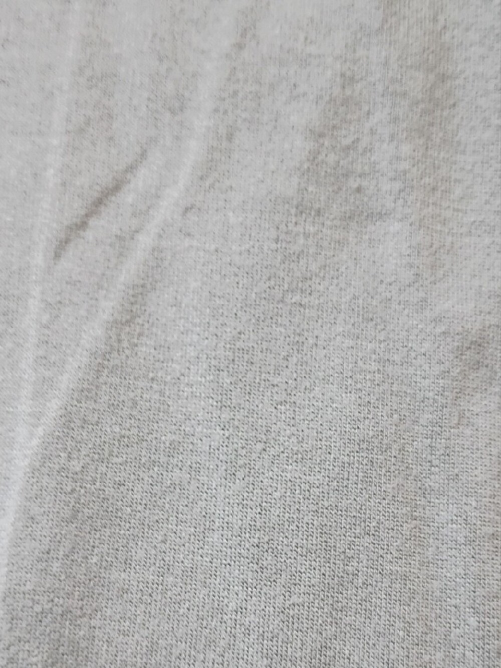 Threads 4 Thought Olive Long Sleeve Raglan Tee - Picture 5 of 14